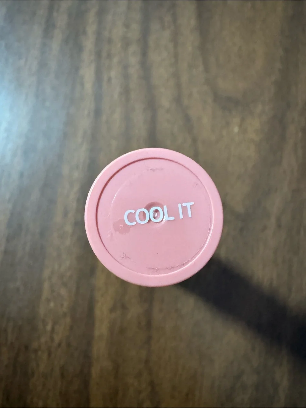 ColourPop STIX Blush Stick